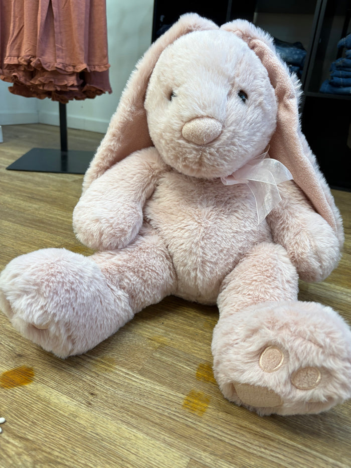 20" Pink Bunny