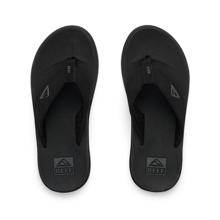 Phantoms - Black - Top View