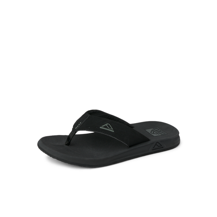 Phantoms - Black - Left Side View