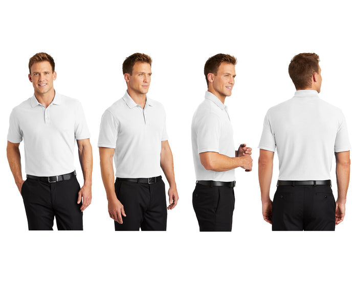 Phi Alpha Delta Performance Polo - Short Sleeve