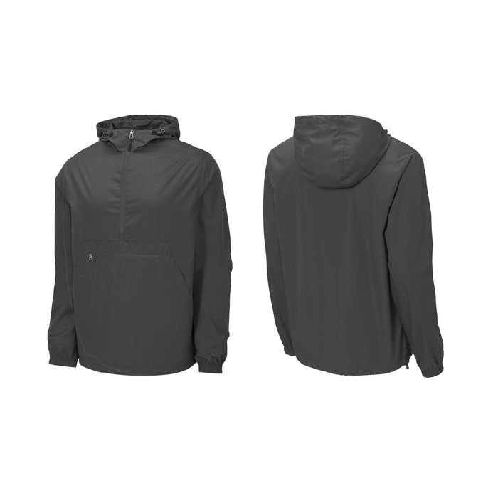 Phi Delta Theta Windbreaker - Pullover