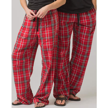 Pi Kappa Phi Flannel Pants