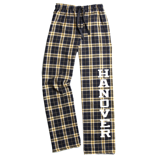 Plaid Lounge Pants