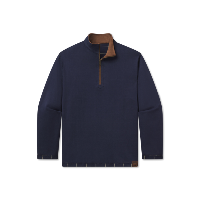 Navy | inside front