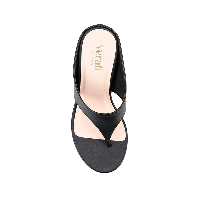 Poh Thong Wedges - Black