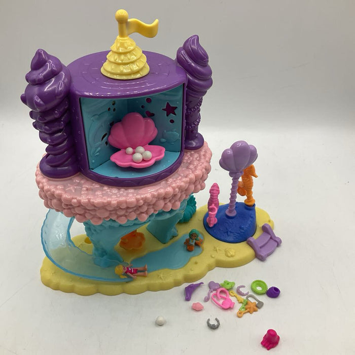 Polly Pocket Set