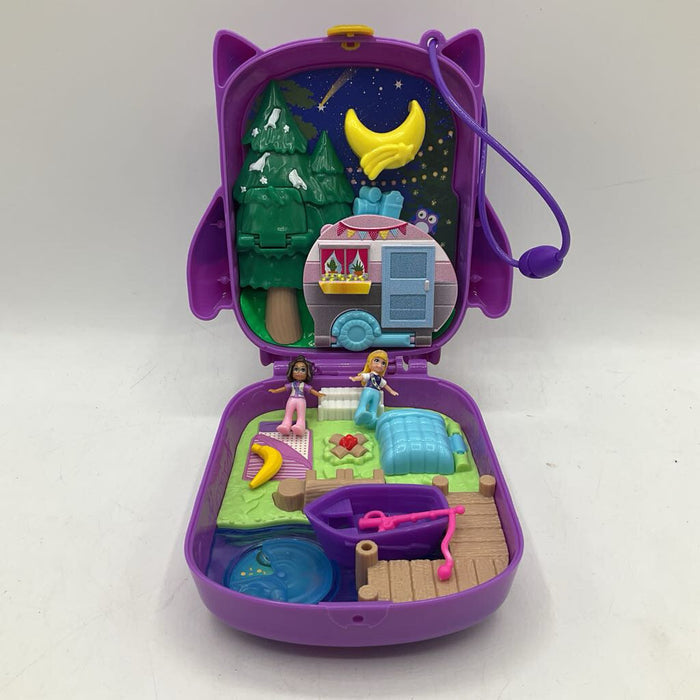 Polly Pocket Set