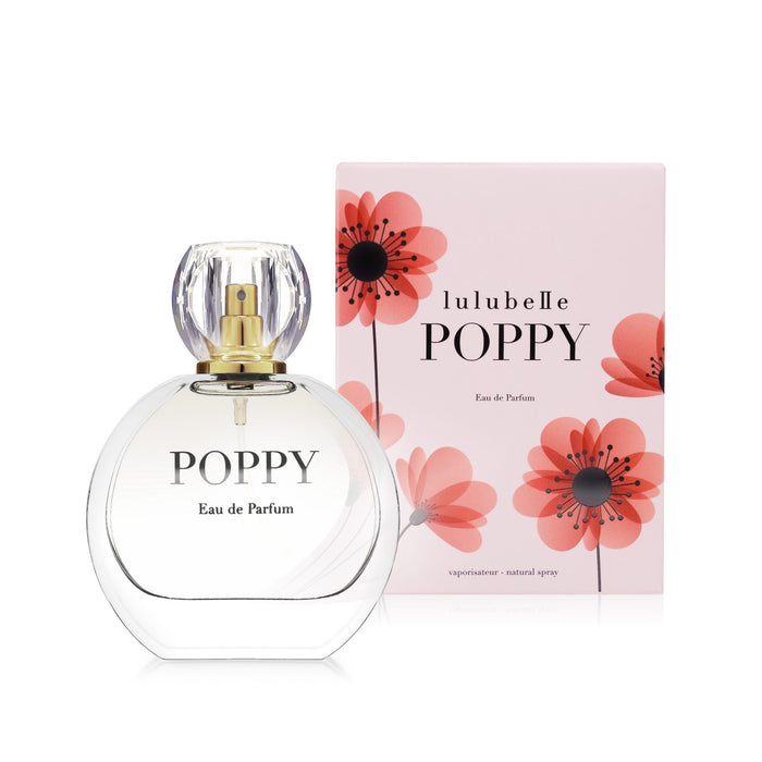 Poppy Love - 50ml