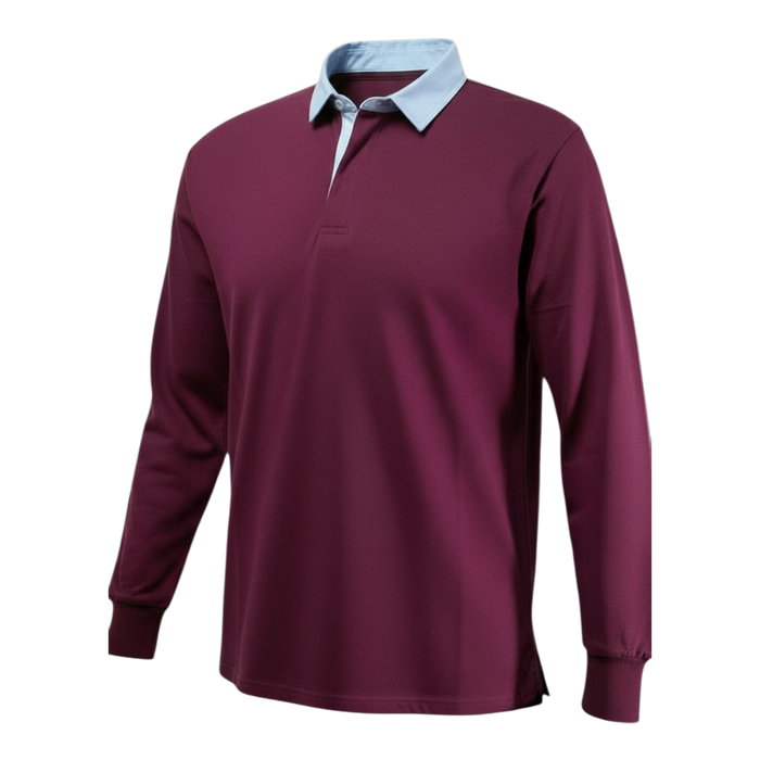 Port Rugby Shirt