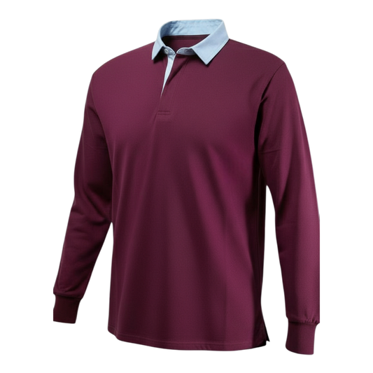 Port Rugby Shirt