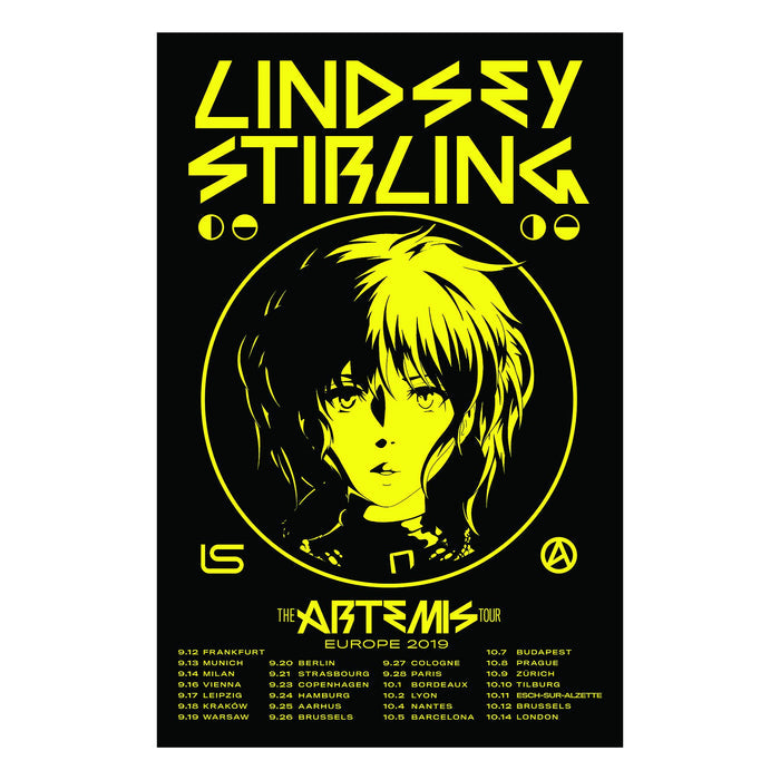 POSTER - Poster - Misc