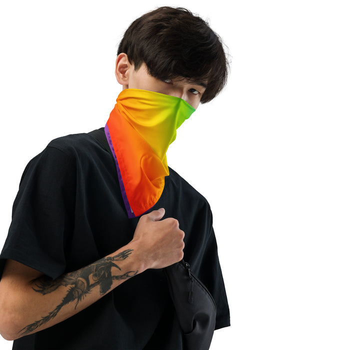 Pride bandana