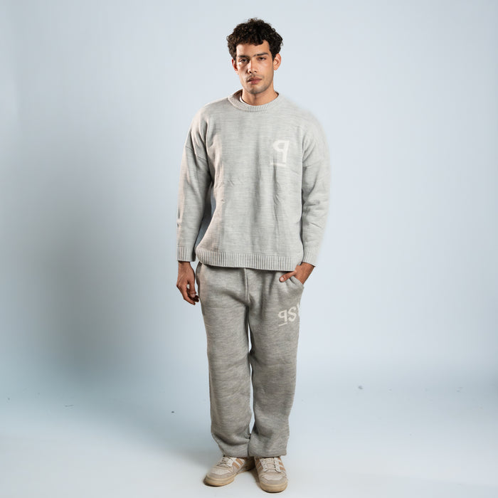 Psych Knitted Pants