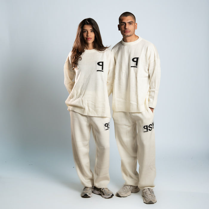 White / S