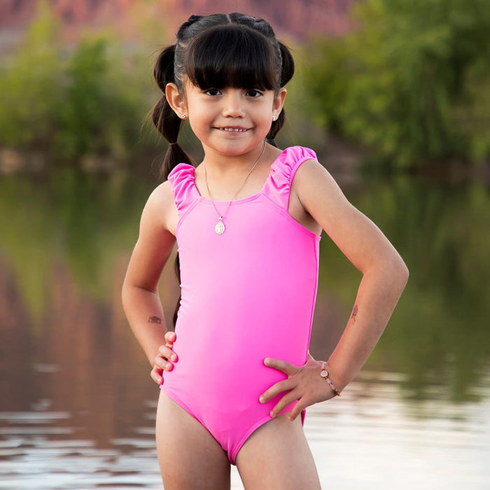 Mulberry Pink / 2T