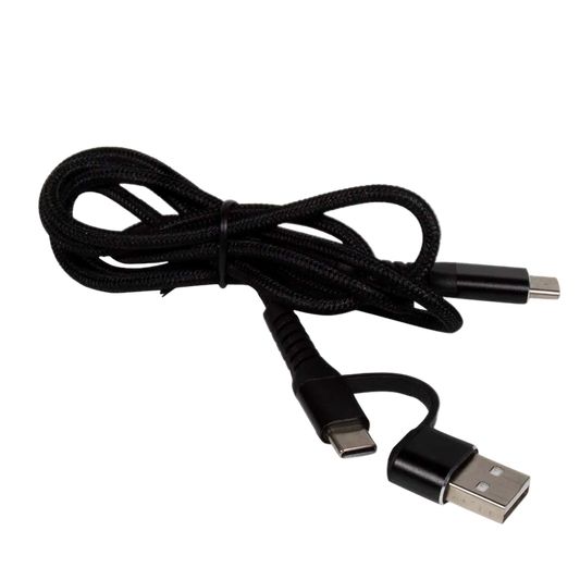 Pulsar USB-C Cable