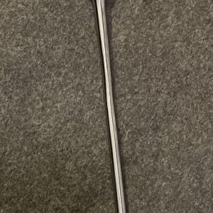 Ramrod Brown Bess 39 Inch
