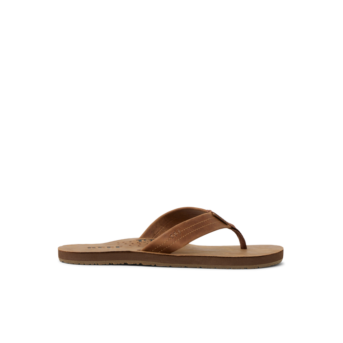 Reef Draftsmen - Bronze Brown - Right Side View