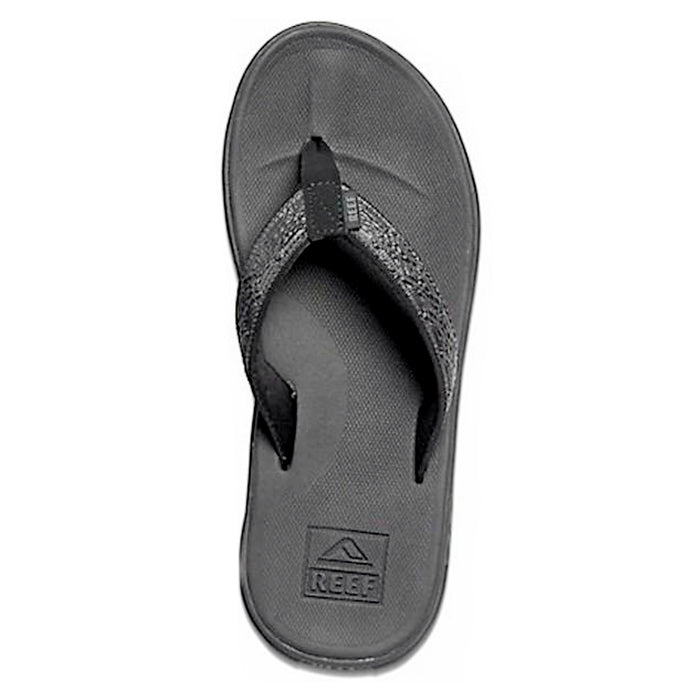 Reef Rover Xt3- - - Black