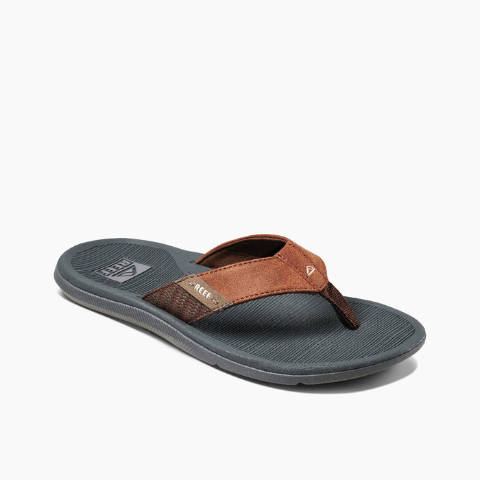 Reef Santa Ana - Grey/Tan - Main View