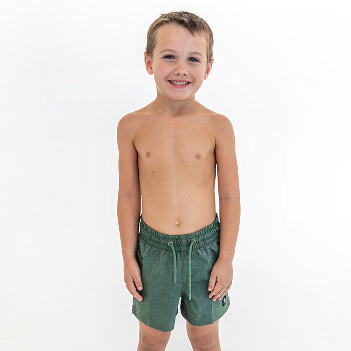 Olive / Boys 2T