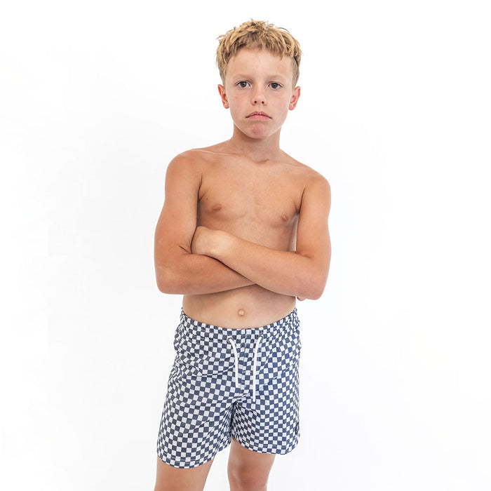 Reef Shorts (Boys) Janela Bay- Tilden Co.