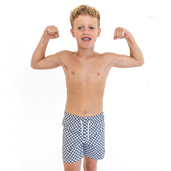 Reef Shorts (Boys) Janela Bay- Tilden Co.