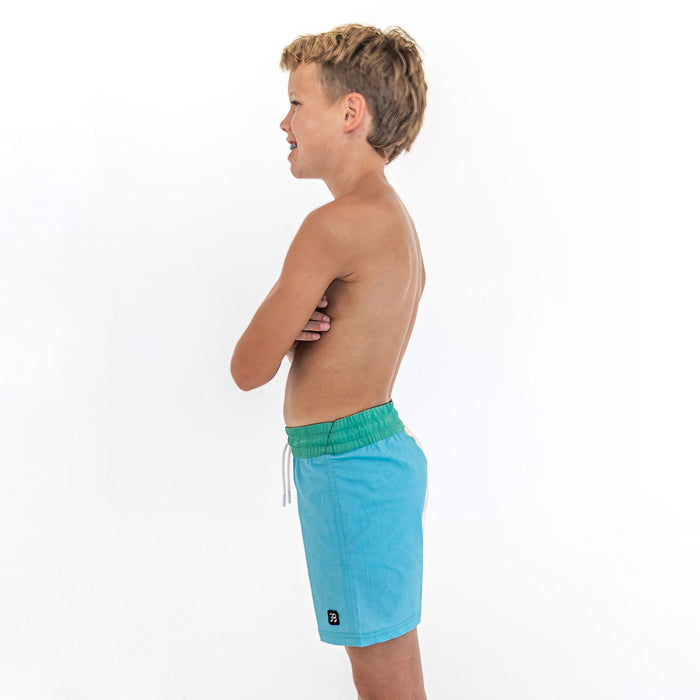 Reef Shorts (Boys) Janela Bay- Tilden Co.