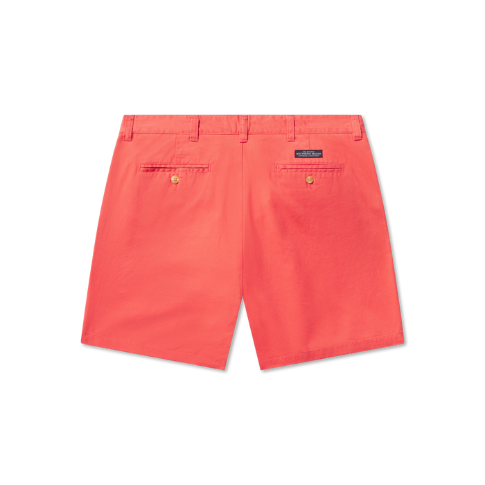 Coral | Back