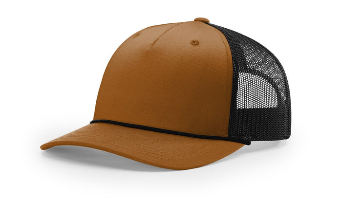 Caramel/Black