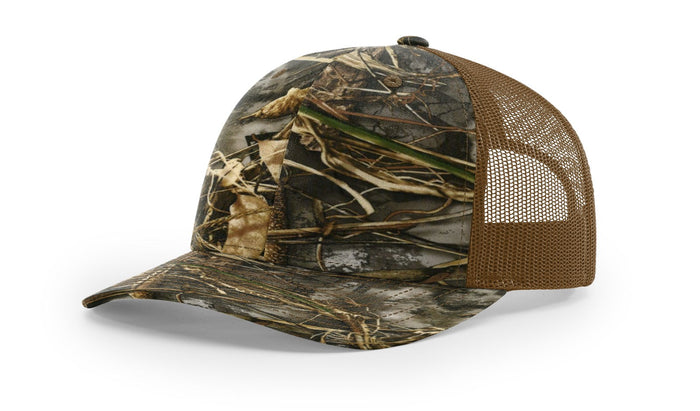 Richardson 112P - Printed - Premium Caps from Richardson - Just $15.95! Shop now at Pat's Monograms