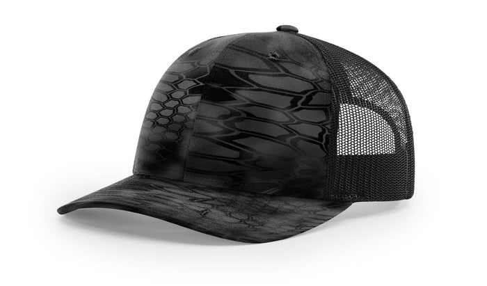 Kryptek / Typhon/Black