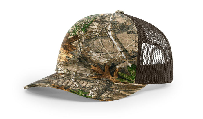 Richardson 112P - Printed - Premium Caps from Richardson - Just $15.95! Shop now at Pat's Monograms