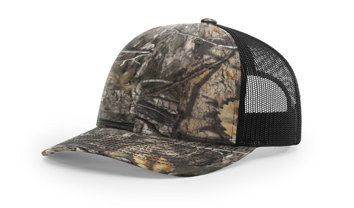 Richardson 112P - Printed - Premium Caps from Richardson - Just $15.95! Shop now at Pat's Monograms