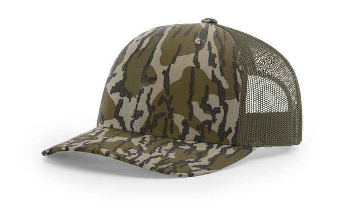 Richardson 112P - Printed - Premium Caps from Richardson - Just $15.95! Shop now at Pat's Monograms