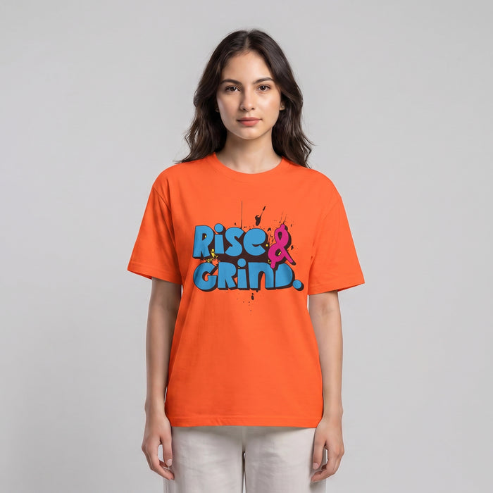 Rise & Grind T-Shirt