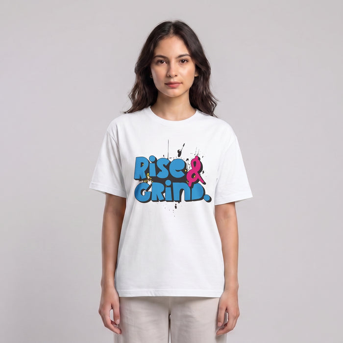 Rise & Grind T-Shirt