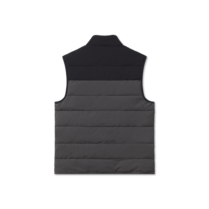 Midnight     Gray | Back