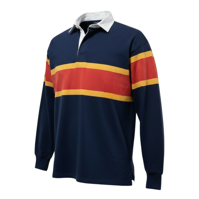 Rocky Mountain Rugby Shirt
