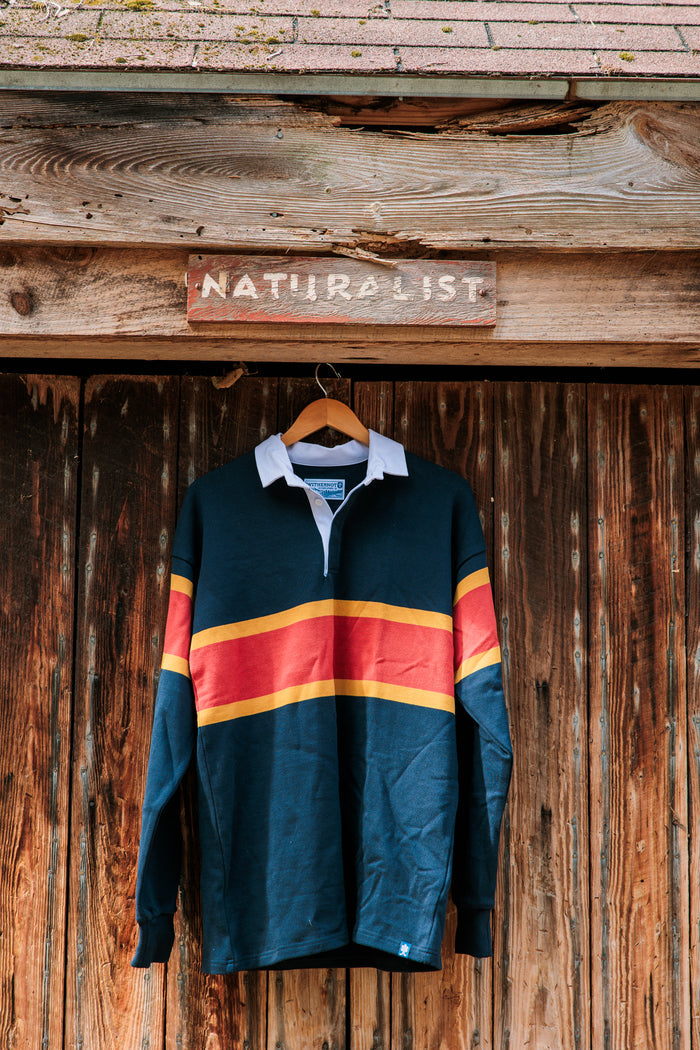 Rocky Mountain Rugby Shirt