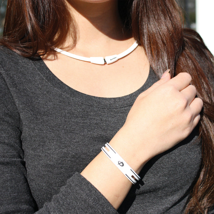 S-PRO TITANIUM BRACELET