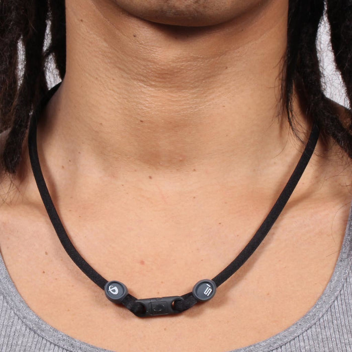 S1 TITANIUM NECKLACE