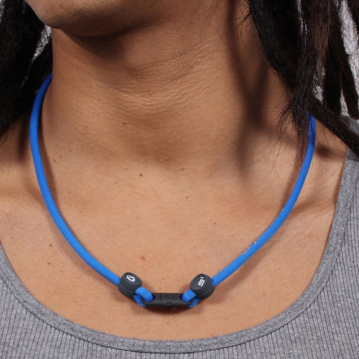 S1 TITANIUM NECKLACE