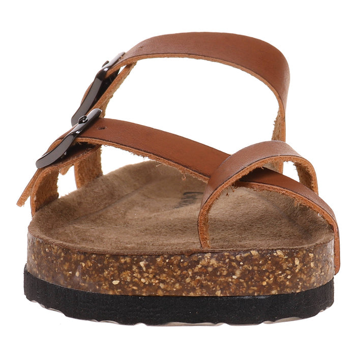 Saddle Buckle Sandals Sandal Pierre Dumas- Tilden Co.