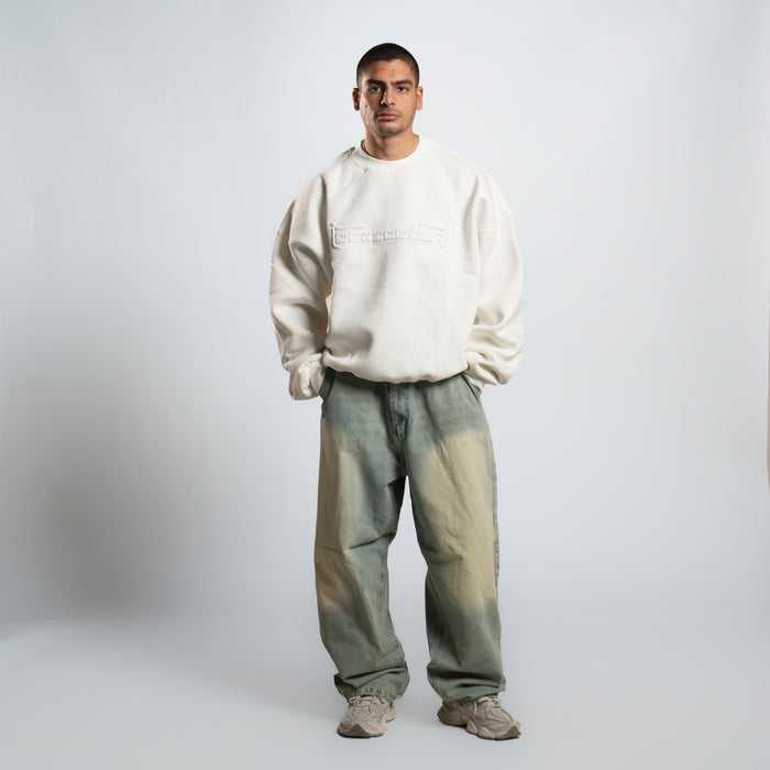 Salty Baggy Jeans