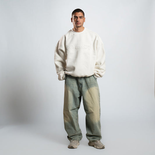 Salty Baggy Jeans