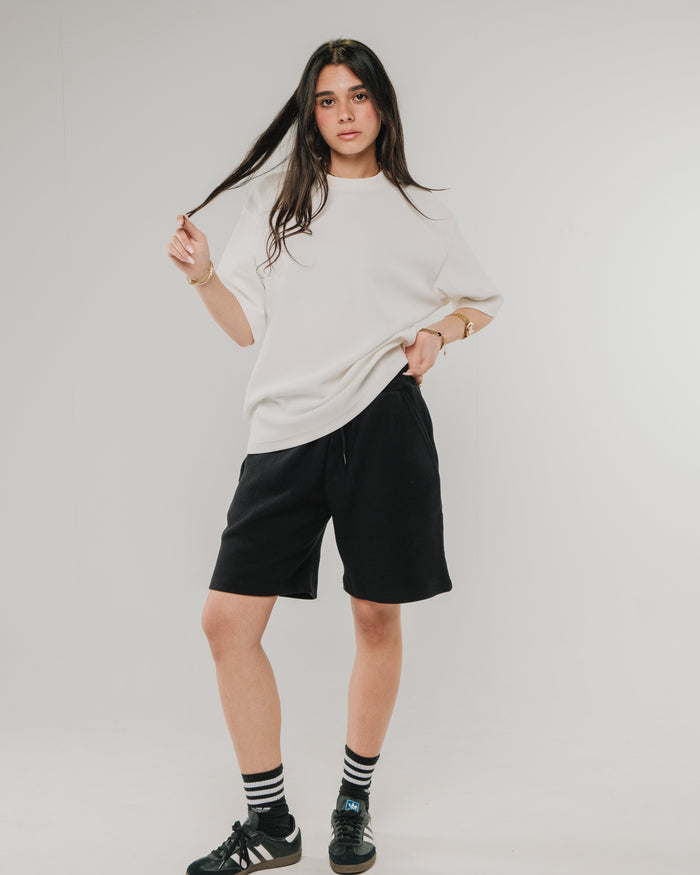 Salty Shorts
