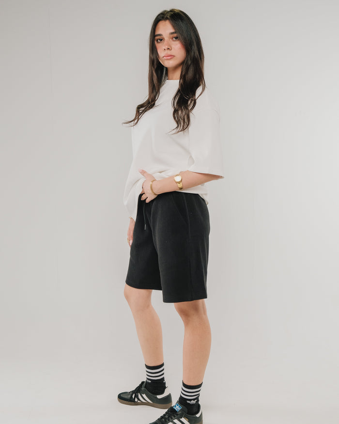 Salty Shorts