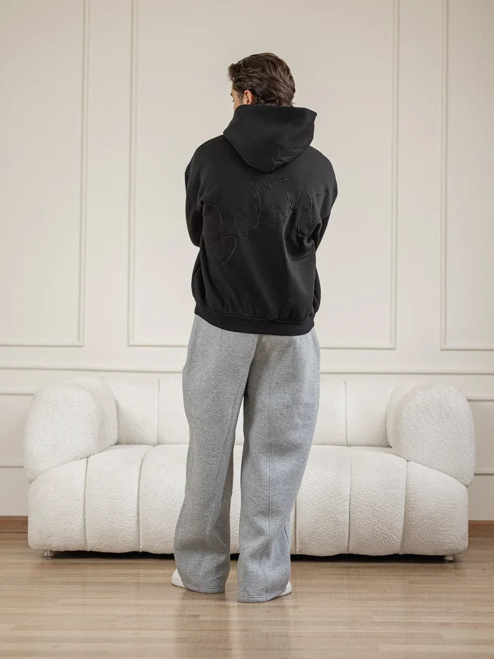 Salty Signature Hoodie