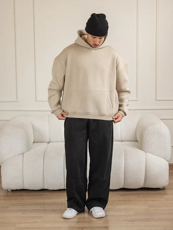 Salty Signature Hoodie